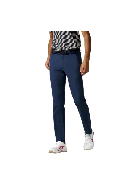 Spodnie Meyer niebieskie