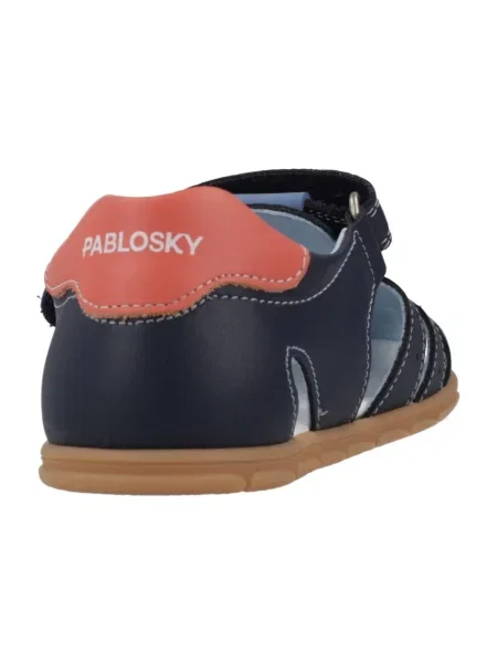 Pantofi copii Pablosky albastru