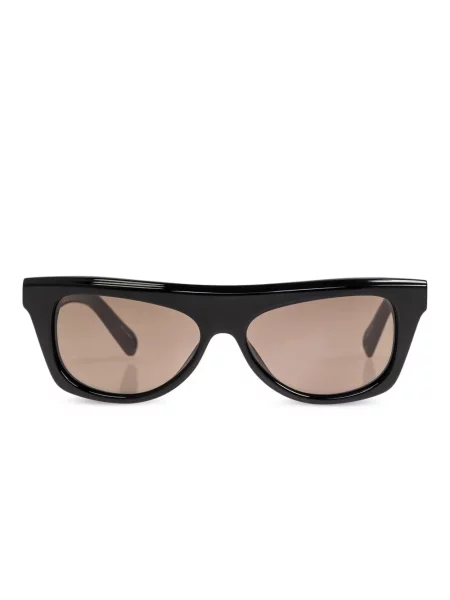 Ochelari de soare Jacquemus negru