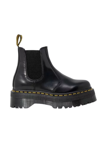 Trampki Dr. Martens Quad black EUR 38 czarne