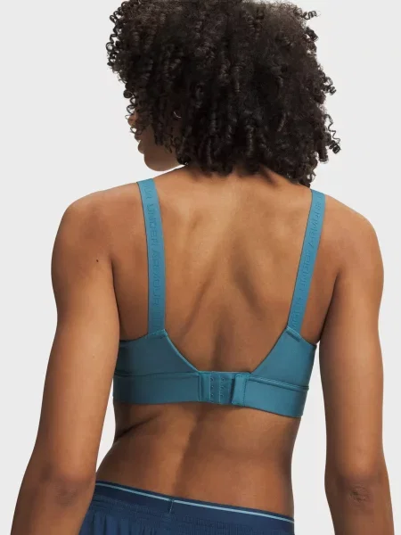 Топ Under Armour блакитний