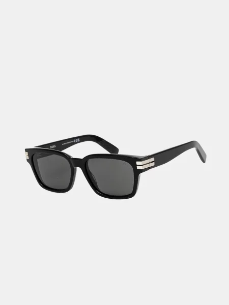 Zegna ochelari de soare negru
