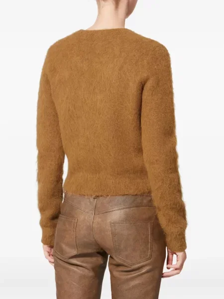 Pulover Isabel Marant maro