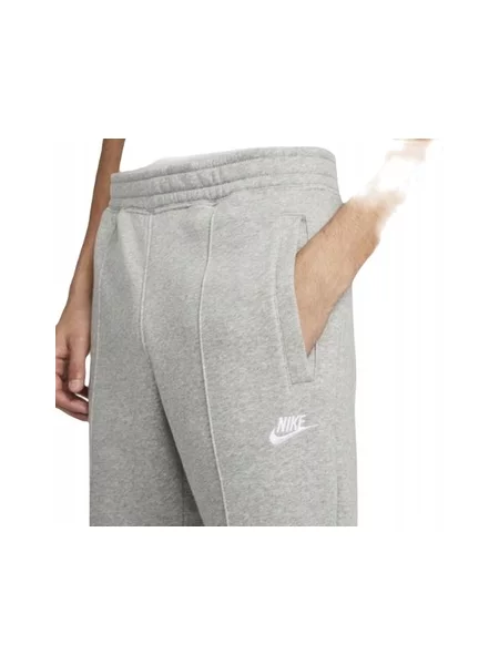 Pantaloni Nike gri
