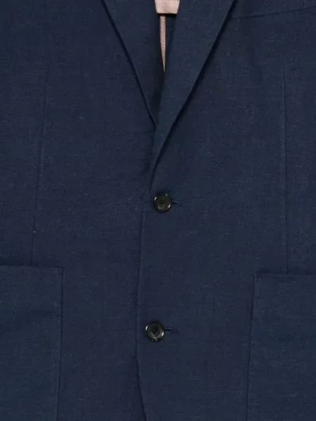 Sacou Ps Paul Smith albastru