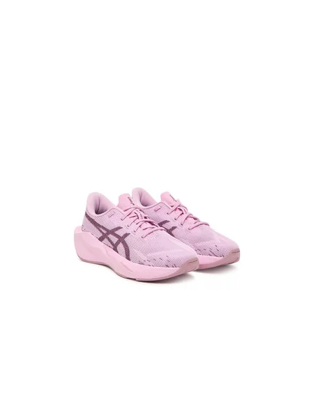 Bežecké topánky Asics Novablast 6 Gs Ružová fialová