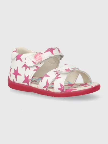 Дитячі шльопанці Agatha Ruiz De La Prada