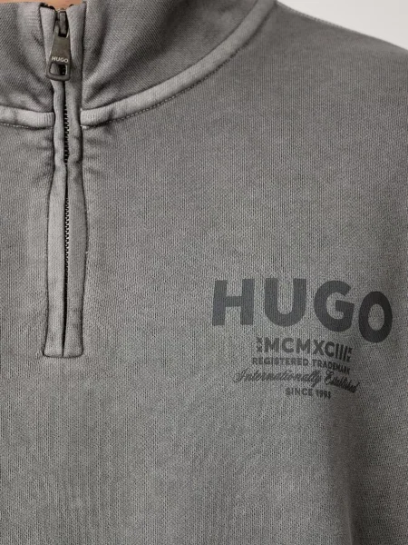 Свитер Hugo Blue синий