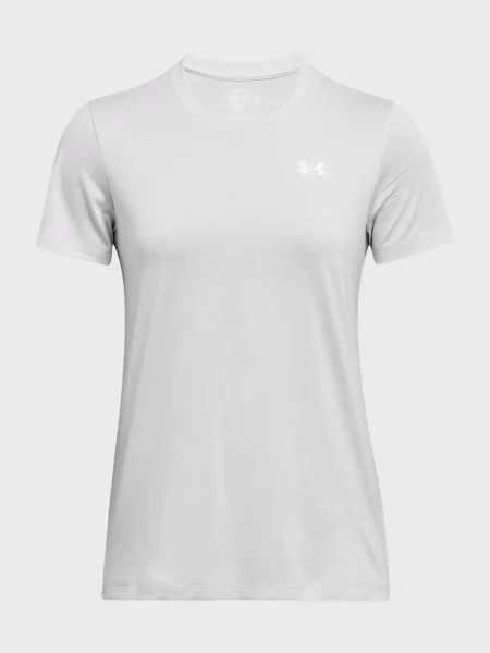 Футболка Under Armour серая