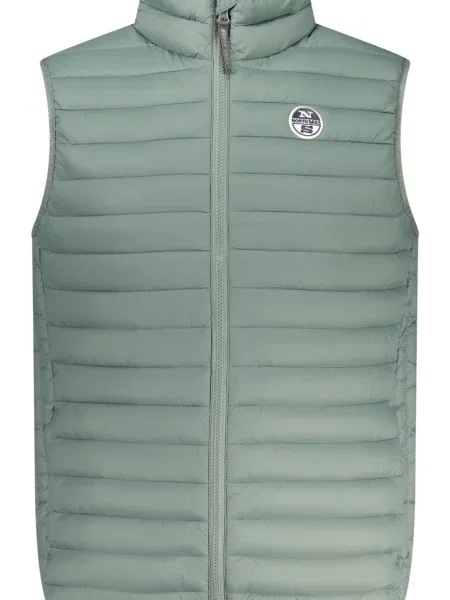 Kamizelka North Sails zielona