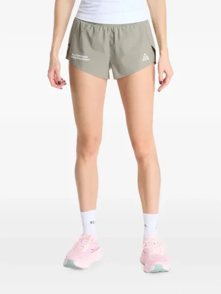 Geacă Nike verde