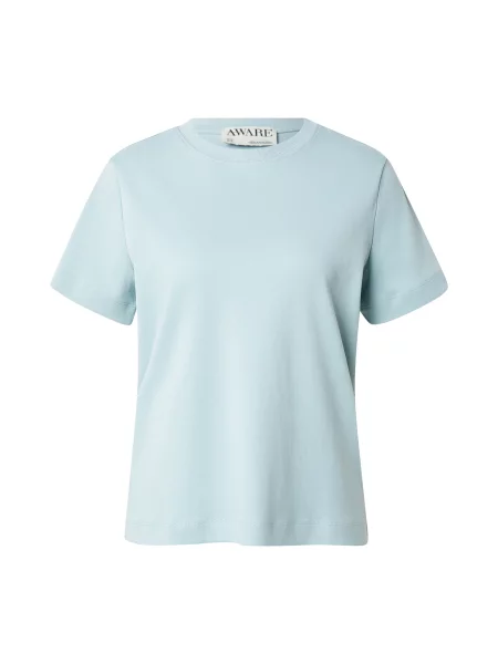 Aware Tricou VMNAIMA mentă verde