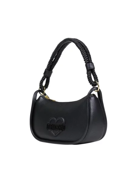 LOVE MOSCHINO Torebka czarny