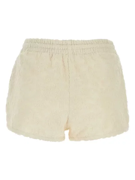Pantaloni scurți Pantamolle alb