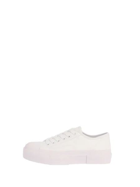 Sneakerși Friends Like These alb