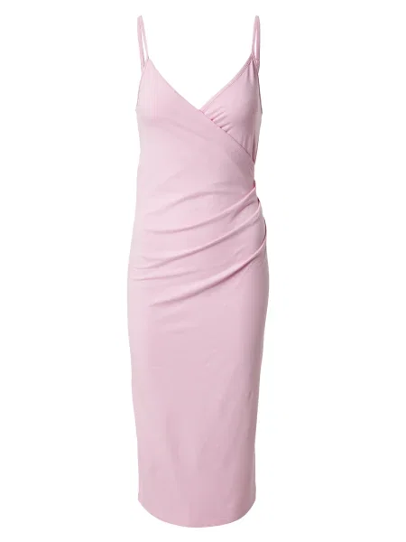 EDITED Rochie Jasmina' roz