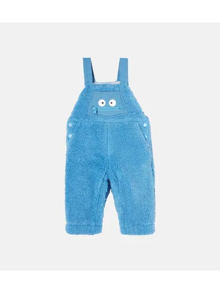 Kombinezonas Stella Mccartney mėlyna
