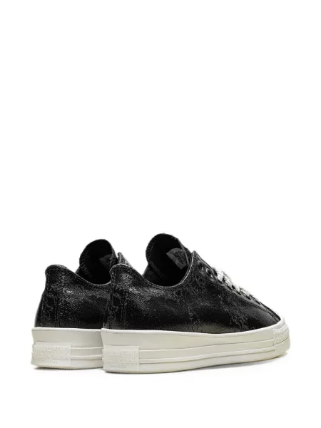 Восъчен маратонки Converse Chuck Taylor All Star черно