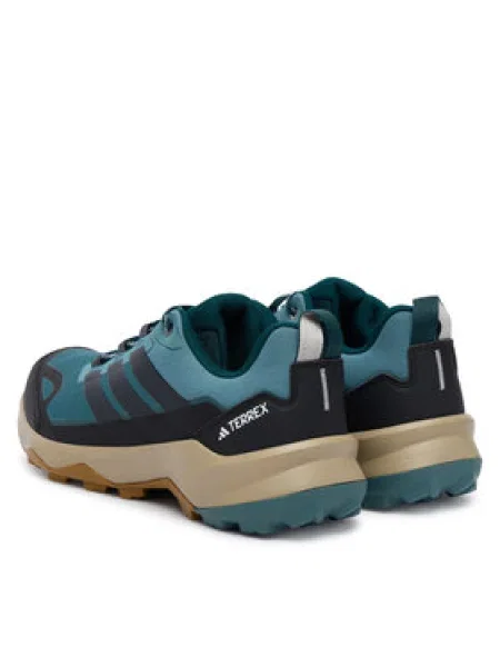Bakancs adidas Terrex Skychaser Türkizkék