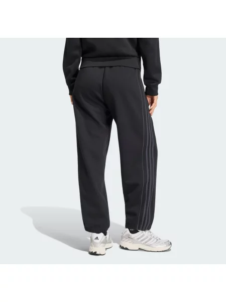SPODNIE TRACK PANTS czarne