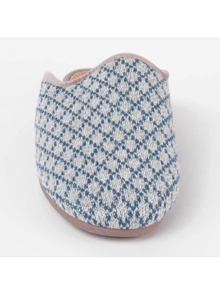Pantofi Northome gri