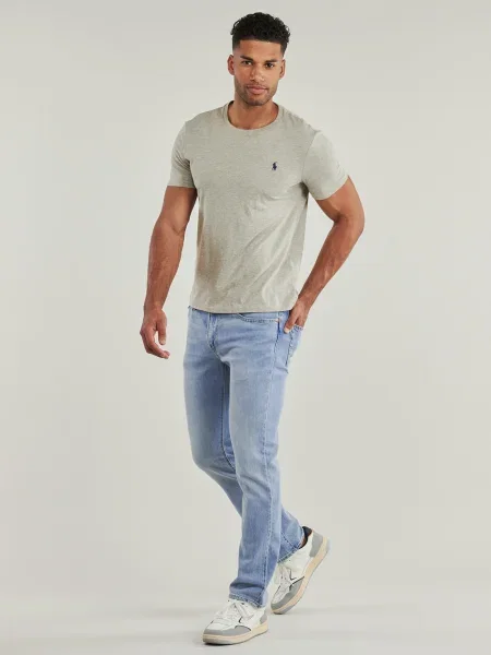 Džínsy Levi's 511 modrá