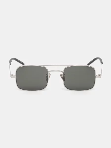 Очки авиаторы Saint Laurent