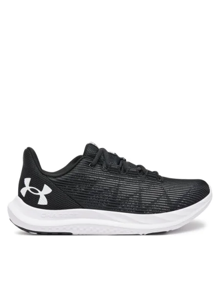 Under Armour Pantofi pentru alergare Ua Charged Speed Swift negru