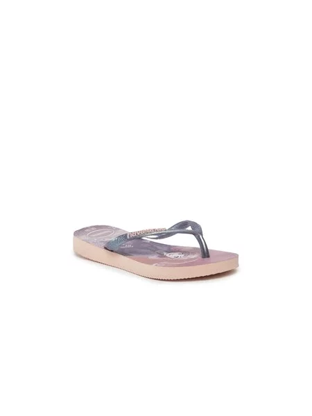 Japanke Havaianas Šarena