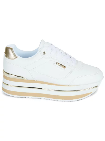 Guess Sneakers alb