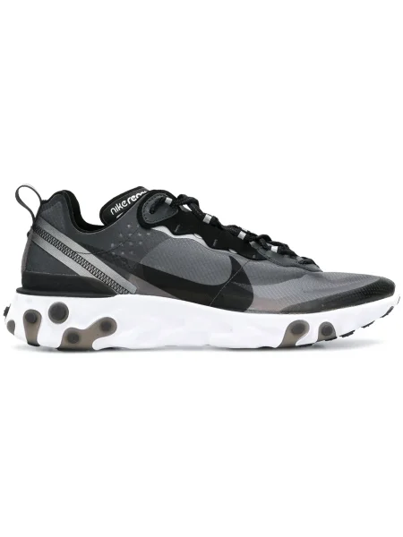 Sneakerși Nike Element negru