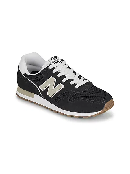 Superge New Balance 373 črna