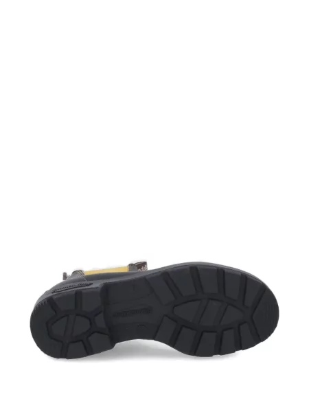 Botine Blundstone din piele maro