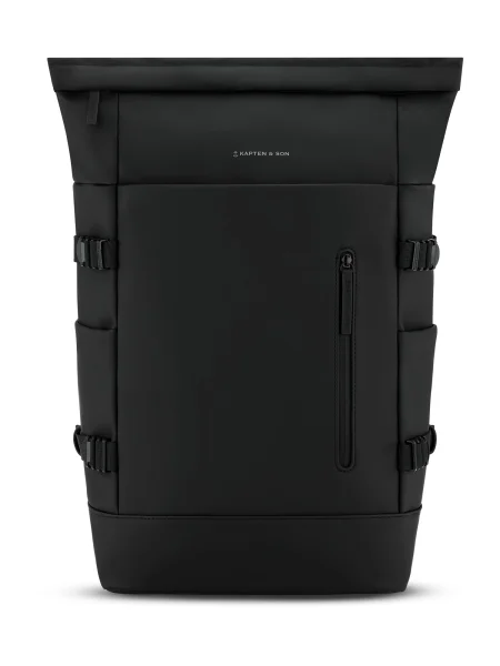 Kapten & Son Rucsac Helsinki' negru