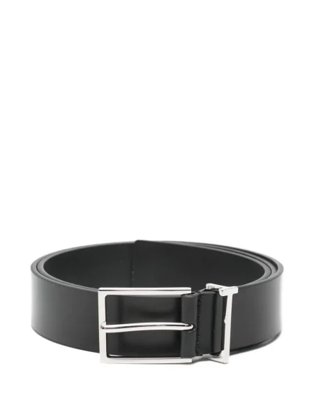 Curea Tom Ford din piele negru
