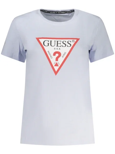 Tricou Guess Jeans