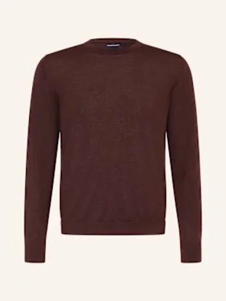 Strokesman's Sweter braun