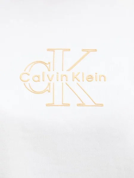 Суитчър Calvin Klein Jeans бежово