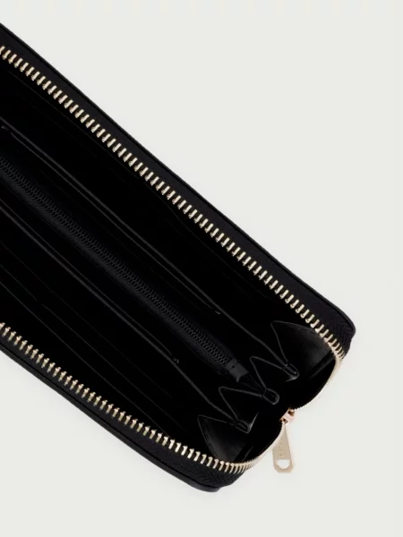 Кожаный кошелек Valentino Bags