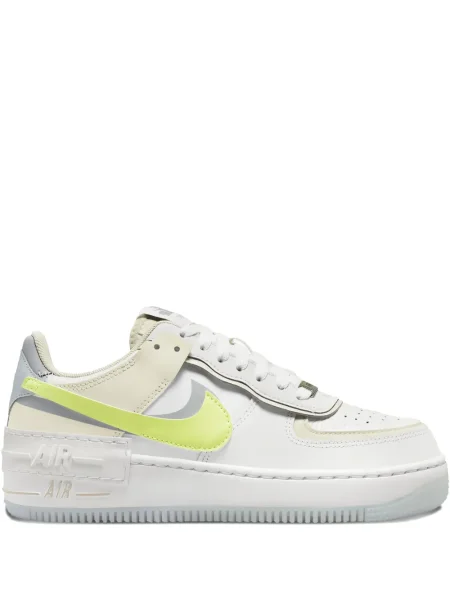 Маратонки Nike Pegasus с принт бяло