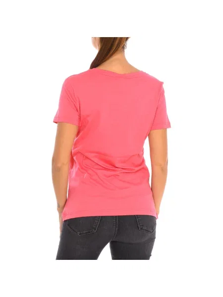 Tricou North Sails roz