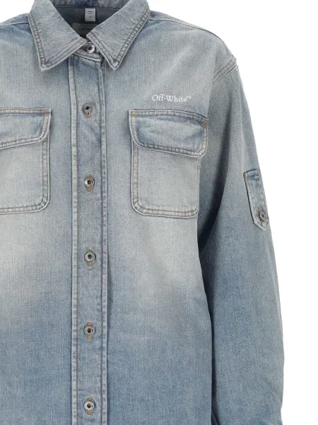 Koszula Off-white biała