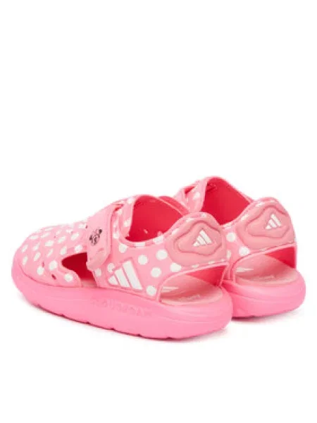Basutės adidas Disney Minnie Mouse rožinė