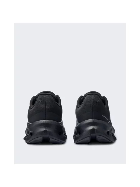 Buty do biegania On Running do biegania czarne