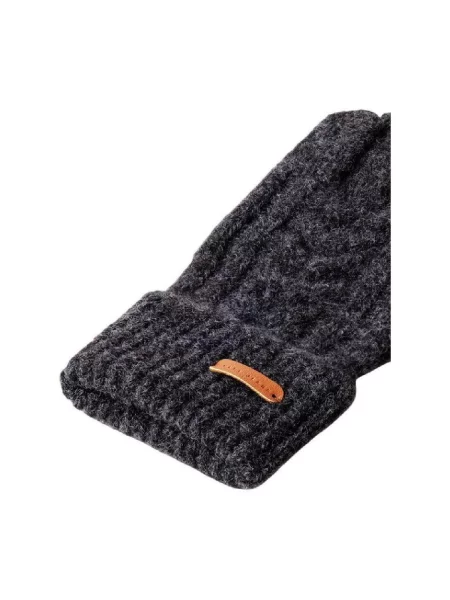Căciulă Pepe Jeans gri
