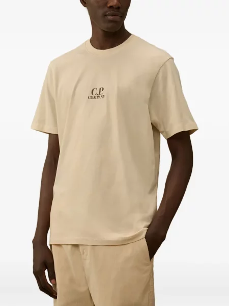 Tricou C.p. Company cu imagine