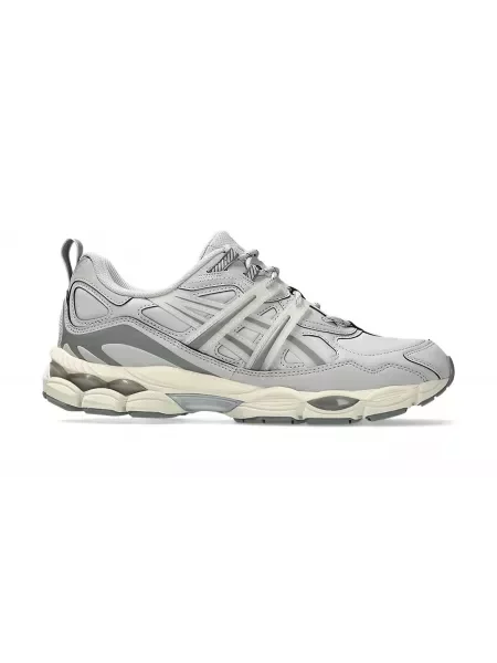 Sneakersy Asics Gel-cumulus szare