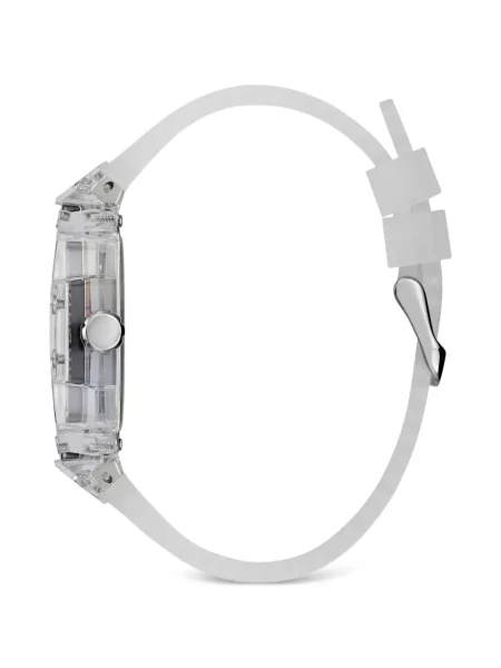 Ceas Guess albastru