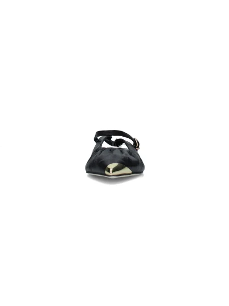Pantofi Apepazza negru