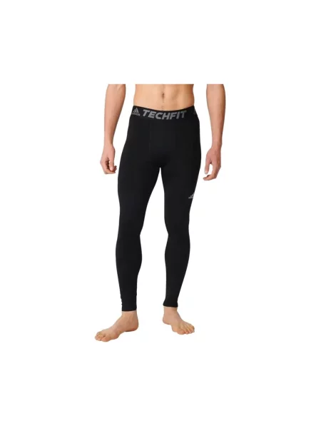 Tajice Adidas crna